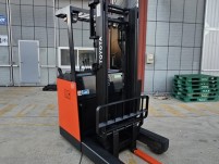 진단보증 최신형 2014년식 도요타 7FBR 입식 1.5톤 …