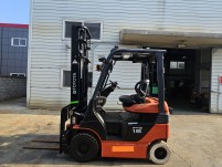 도매가판매 신품급 2019년식 도요타 8FB15 좌식 1.5…