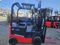 가성비좋고 저렴한 최신형 니찌유 좌식 1.5톤 전동지게차 3…