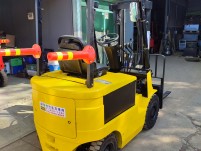 대우 1.8t 전동지게차 팝니다